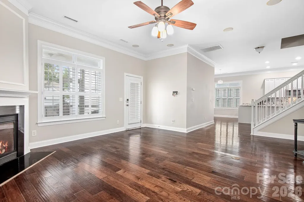 3010 Triple Crown Drive Indian Trail NC 28079