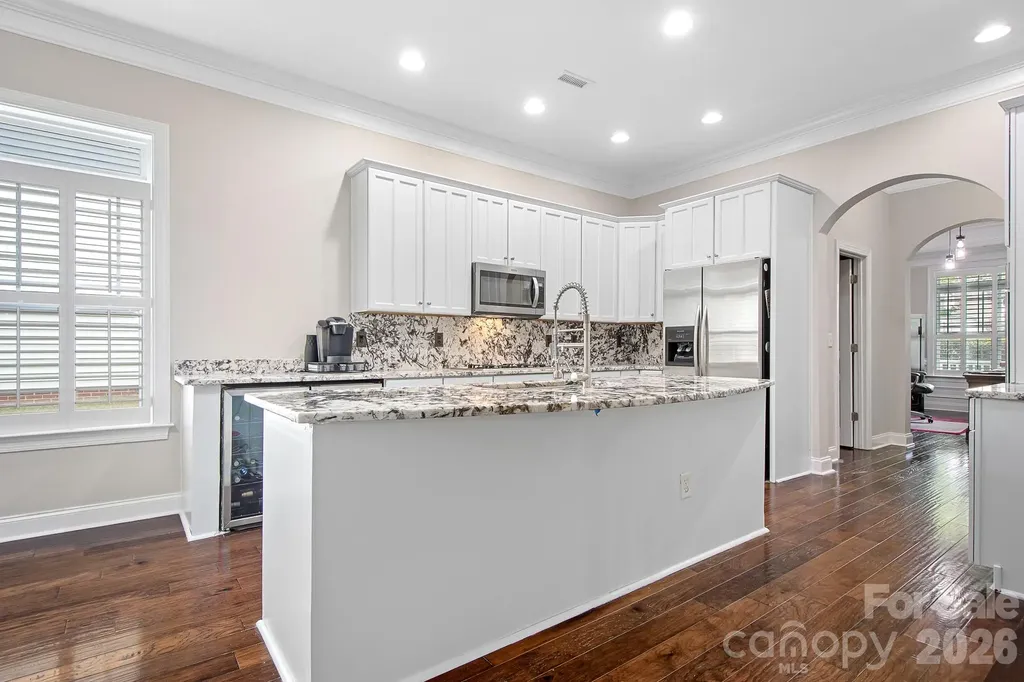 3010 Triple Crown Drive Indian Trail NC 28079