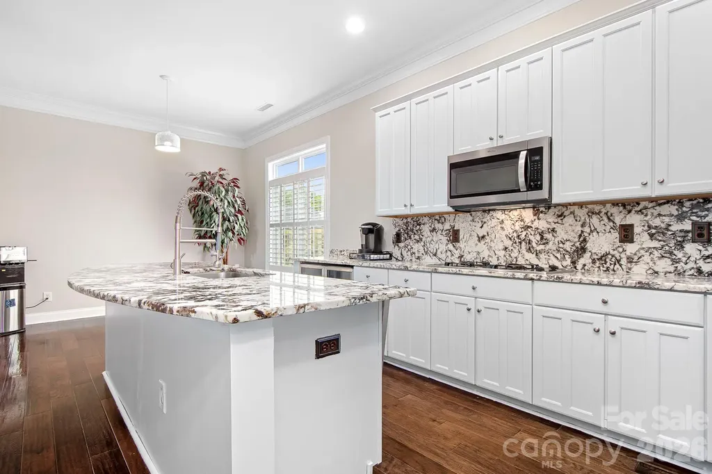 3010 Triple Crown Drive Indian Trail NC 28079