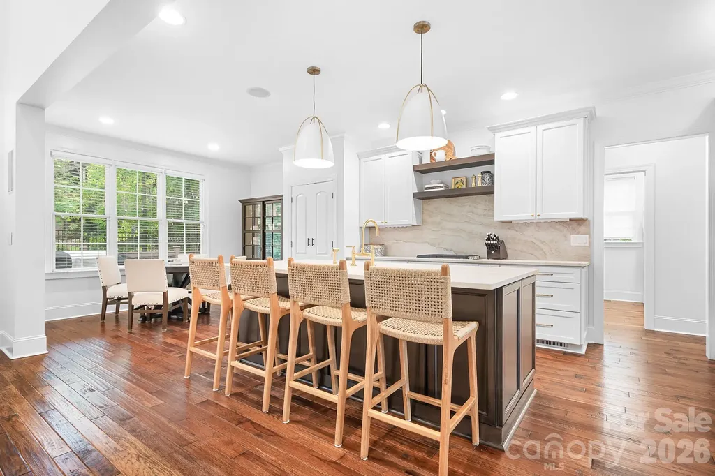 7738 Burning Ridge Drive Stanley NC 28164