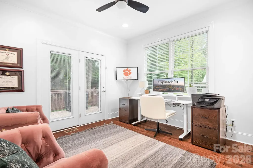 7738 Burning Ridge Drive Stanley NC 28164