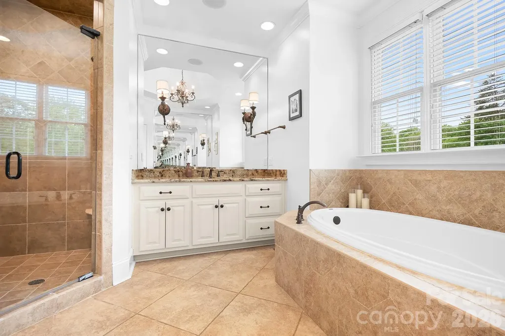 7738 Burning Ridge Drive Stanley NC 28164