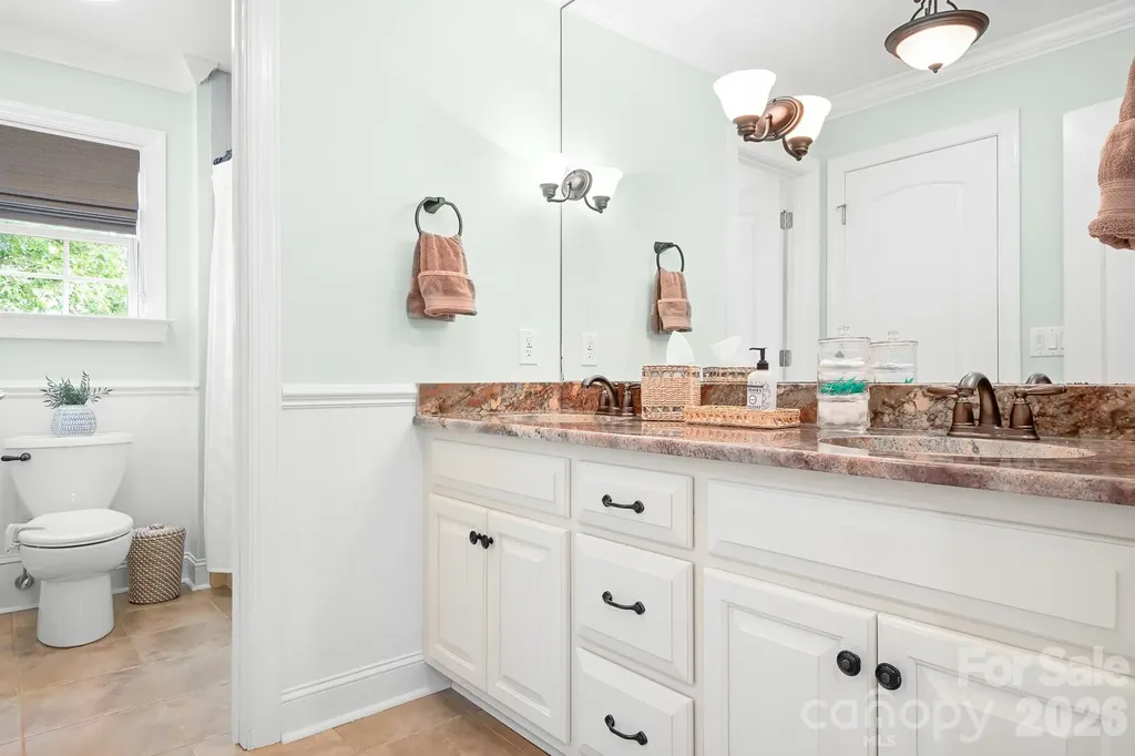 7738 Burning Ridge Drive Stanley NC 28164