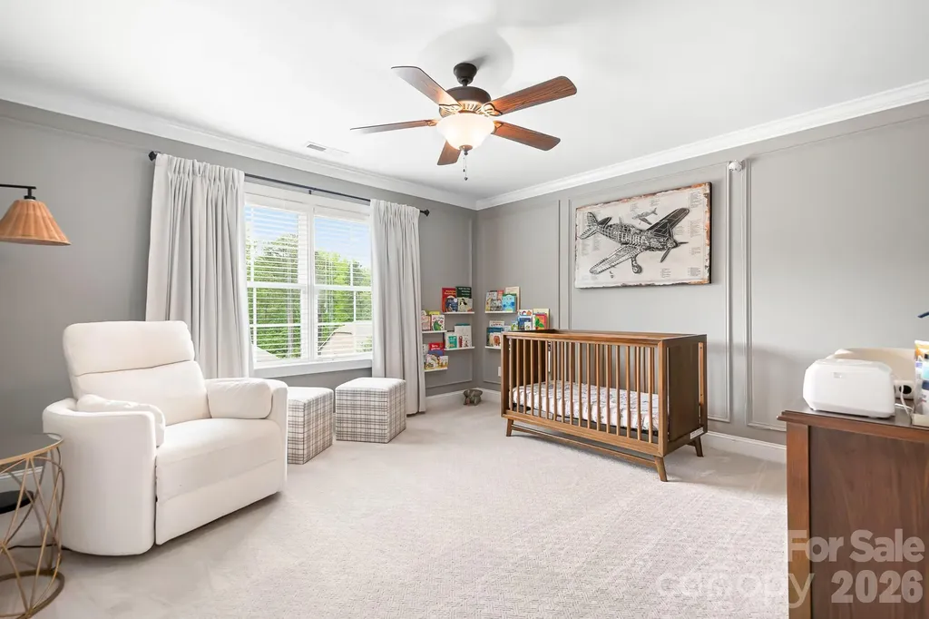 7738 Burning Ridge Drive Stanley NC 28164