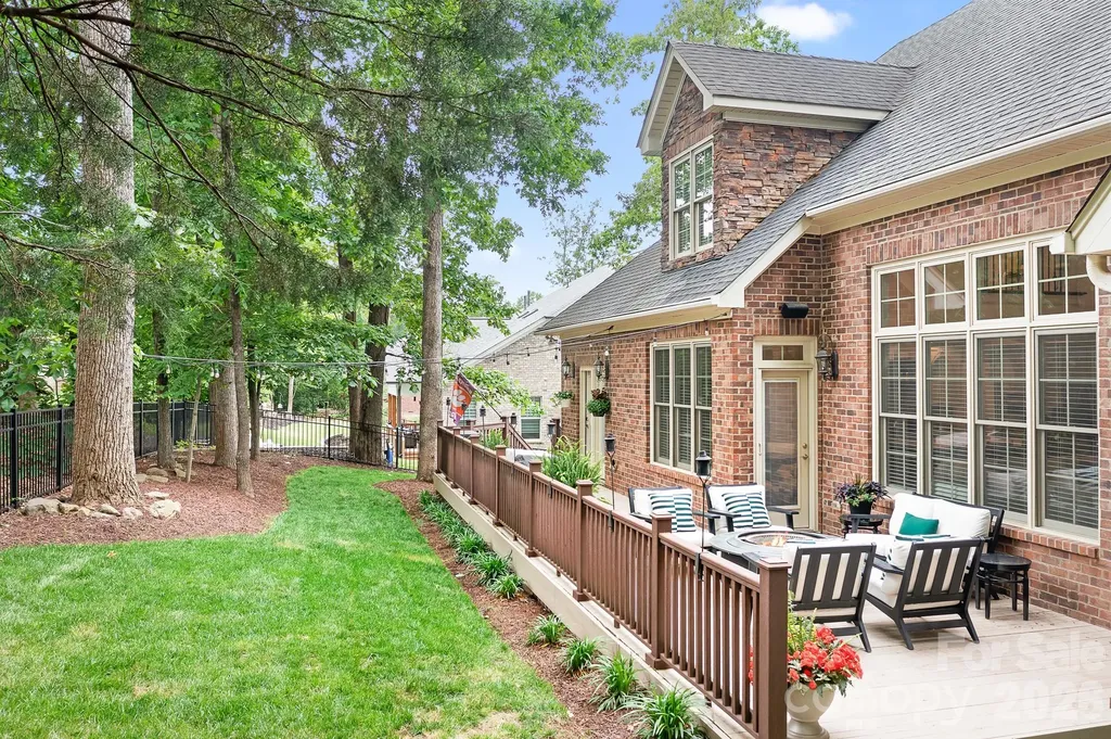 7738 Burning Ridge Drive Stanley NC 28164