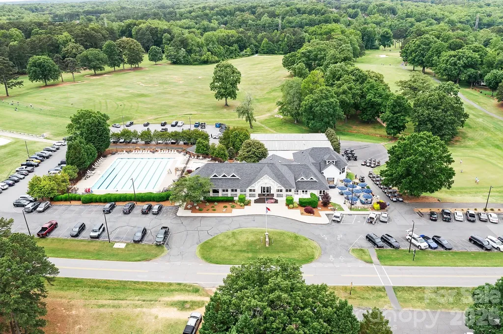7738 Burning Ridge Drive Stanley NC 28164