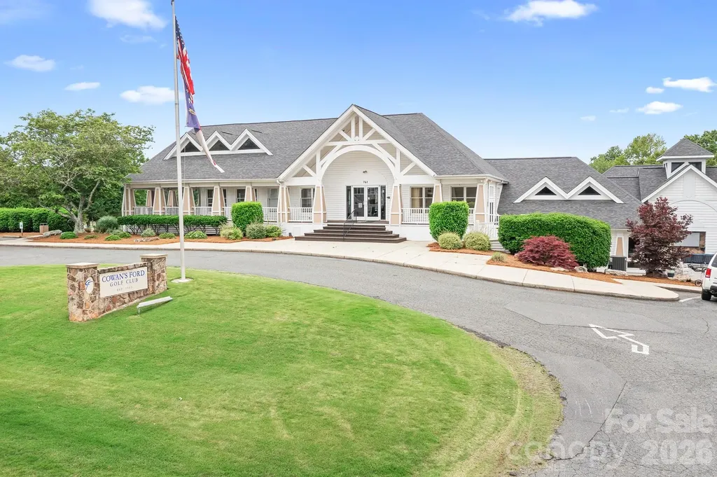 7738 Burning Ridge Drive Stanley NC 28164