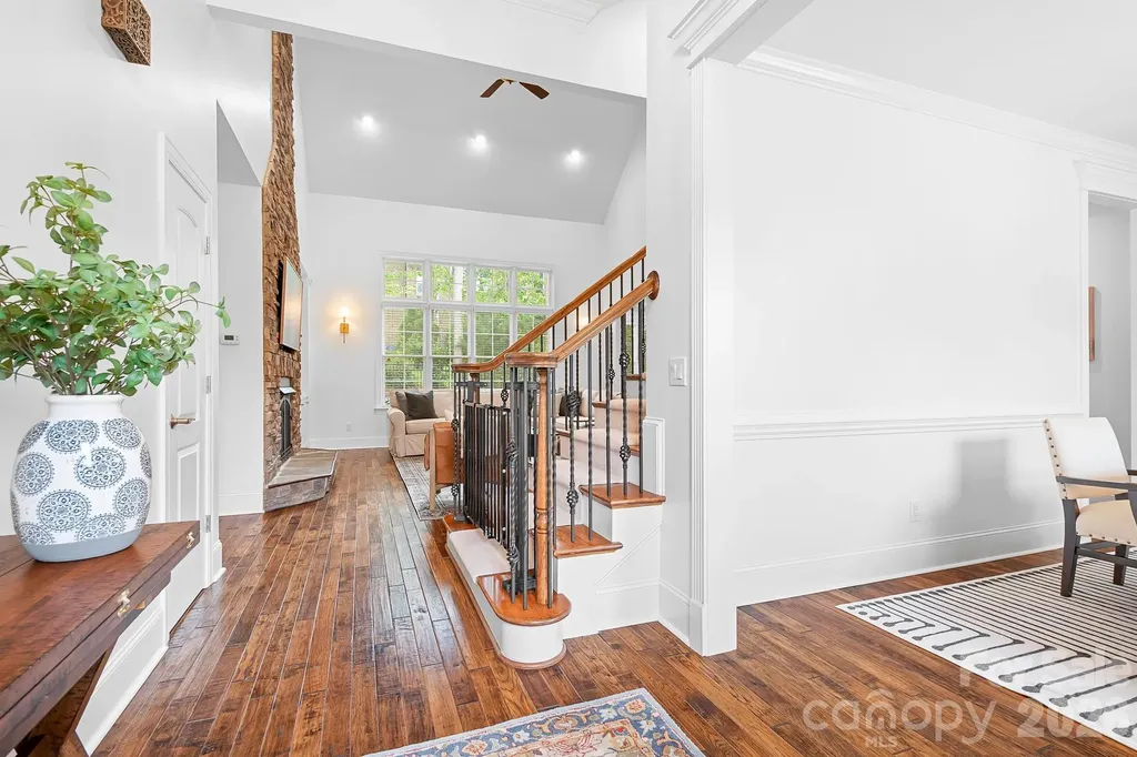 7738 Burning Ridge Drive Stanley NC 28164