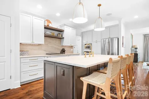 7738 Burning Ridge Drive Stanley NC 28164