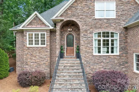 7738 Burning Ridge Drive Stanley NC 28164