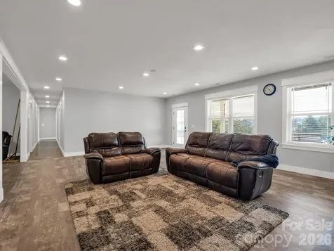 24 Chapel Hill Lane Leicester NC 28748