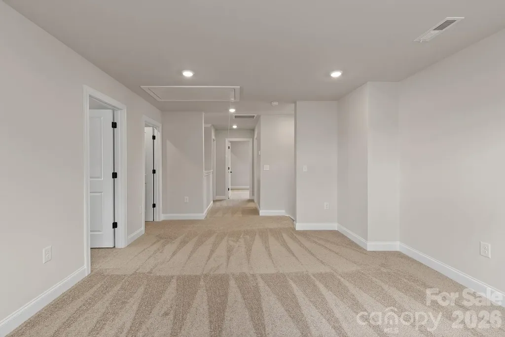 6626 Fairford Drive Charlotte NC 28215