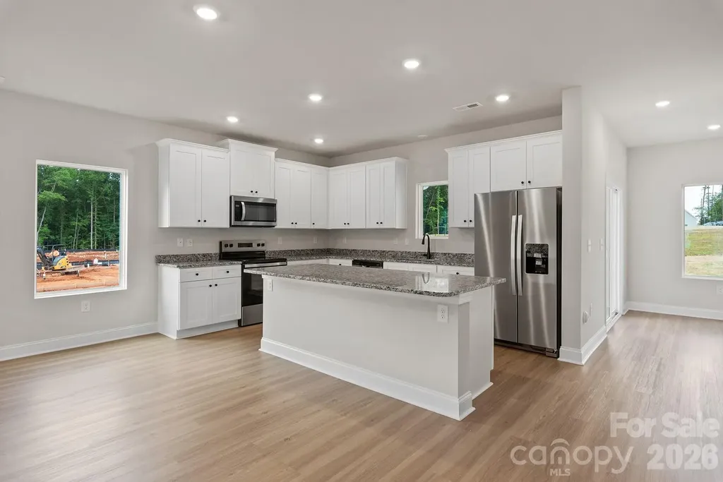 6626 Fairford Drive Charlotte NC 28215