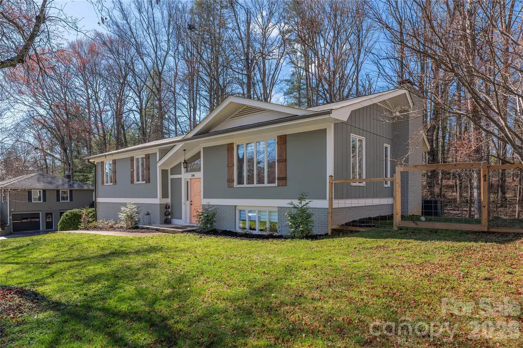 330 Woody Lane Asheville NC 28804
