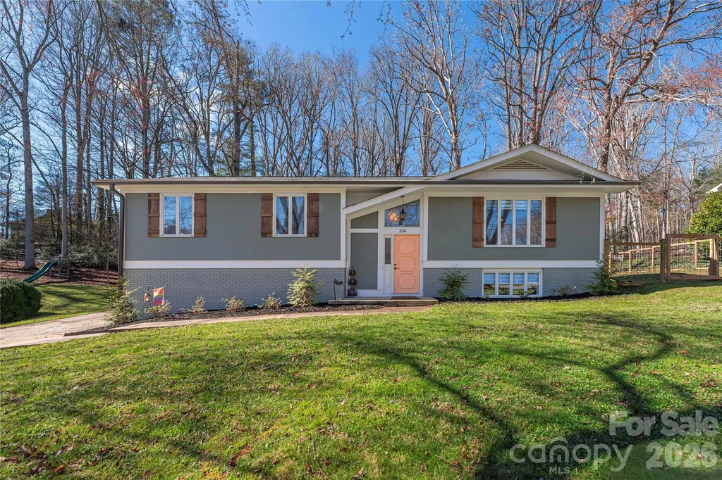 330 Woody Lane Asheville NC 28804