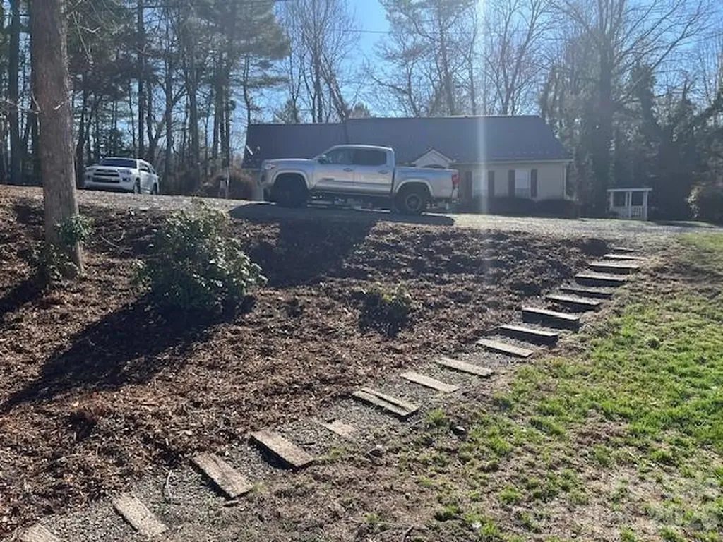 1503 Indian Hills Drive Lenoir NC 28645