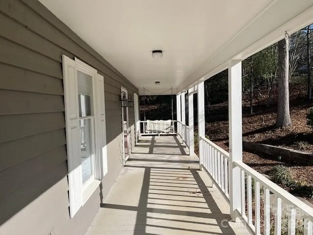 1503 Indian Hills Drive Lenoir NC 28645