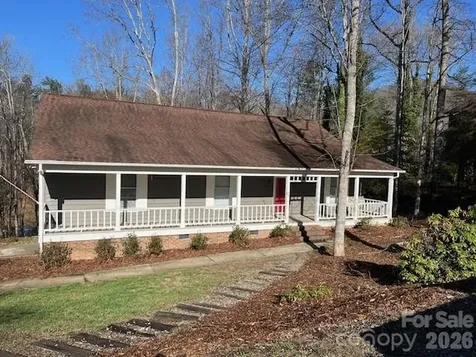 1503 Indian Hills Drive Lenoir NC 28645