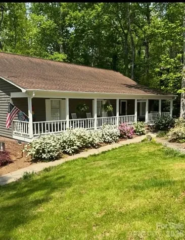 1503 Indian Hills Drive Lenoir NC 28645