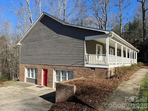 1503 Indian Hills Drive Lenoir NC 28645