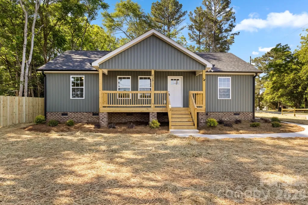 428 Fourth Street York SC 29745