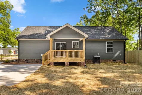 428 Fourth Street York SC 29745