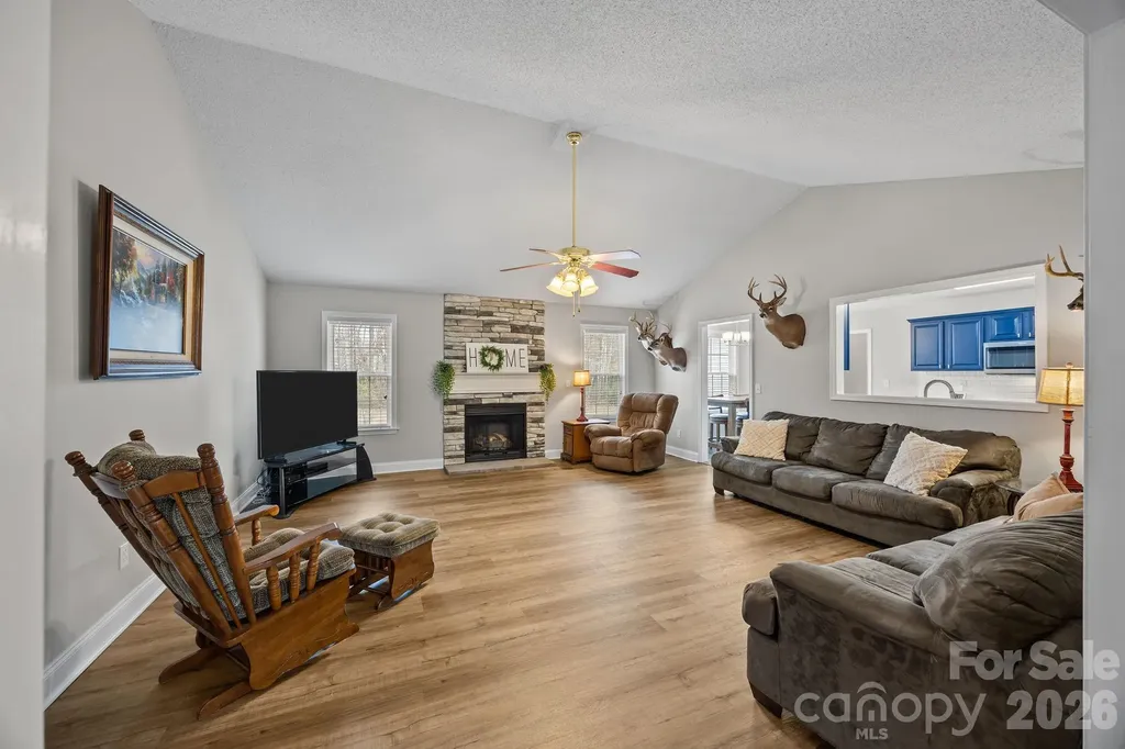 1749 Sells Road Salisbury NC 28144