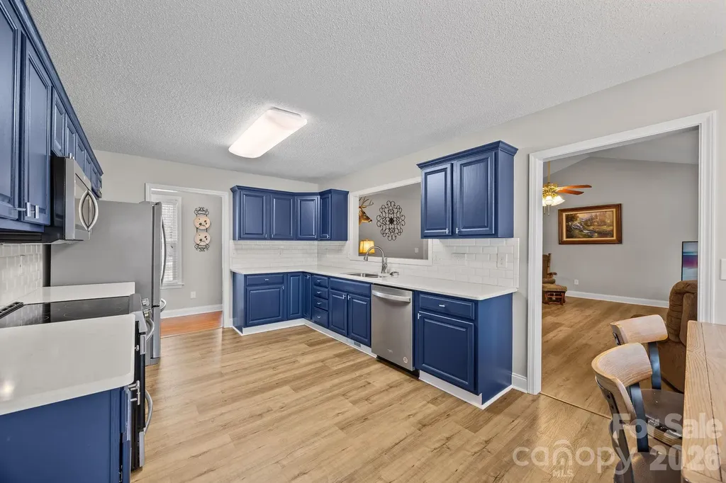 1749 Sells Road Salisbury NC 28144