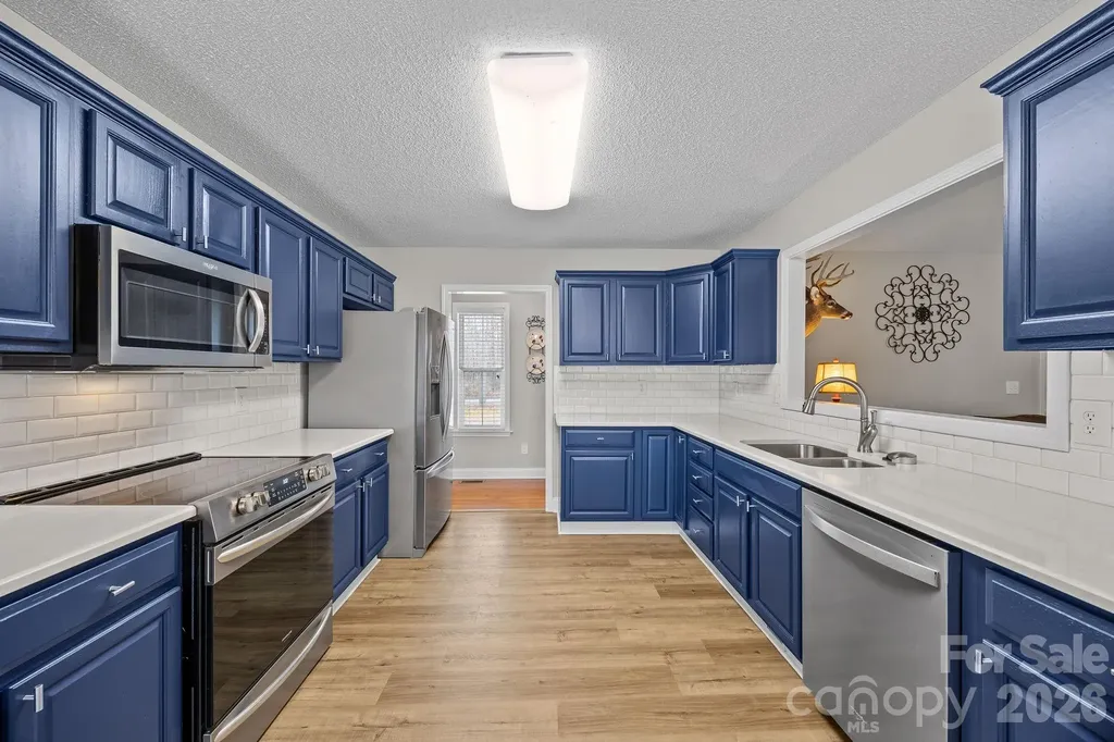 1749 Sells Road Salisbury NC 28144