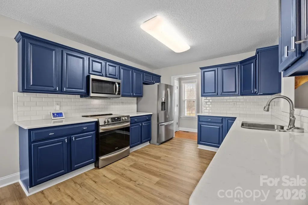 1749 Sells Road Salisbury NC 28144