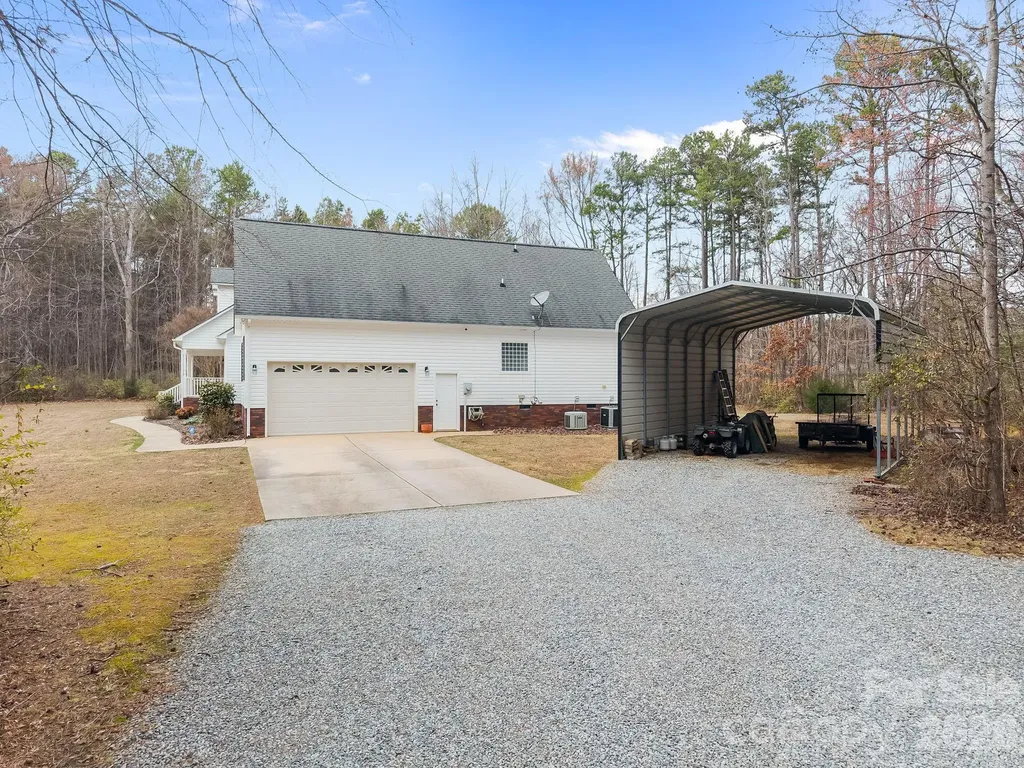1749 Sells Road Salisbury NC 28144