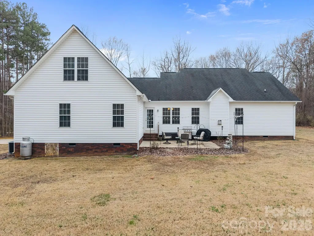 1749 Sells Road Salisbury NC 28144