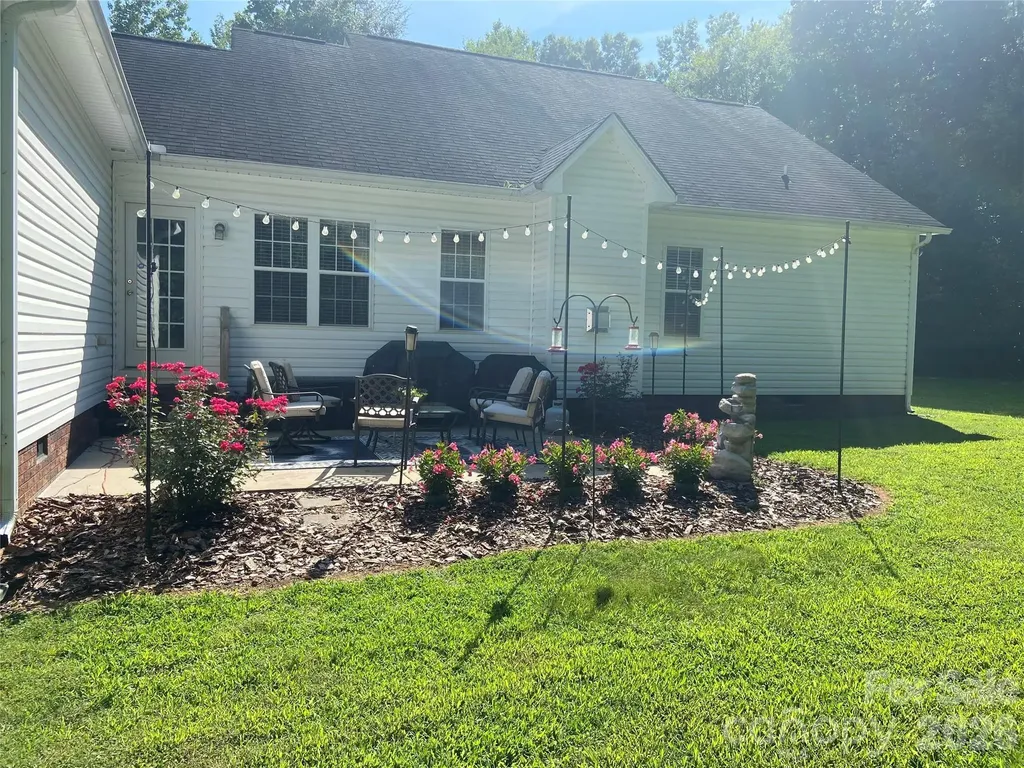 1749 Sells Road Salisbury NC 28144