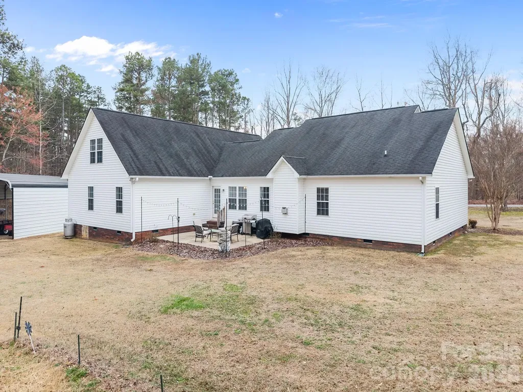 1749 Sells Road Salisbury NC 28144