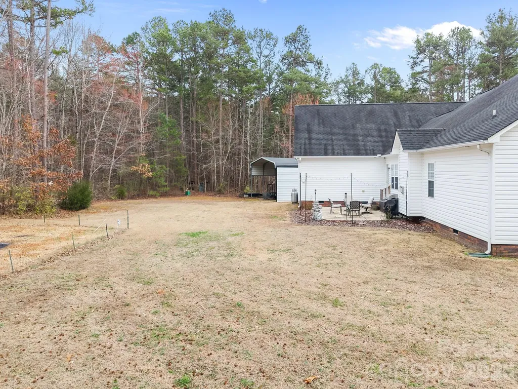 1749 Sells Road Salisbury NC 28144