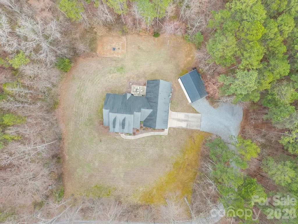 1749 Sells Road Salisbury NC 28144