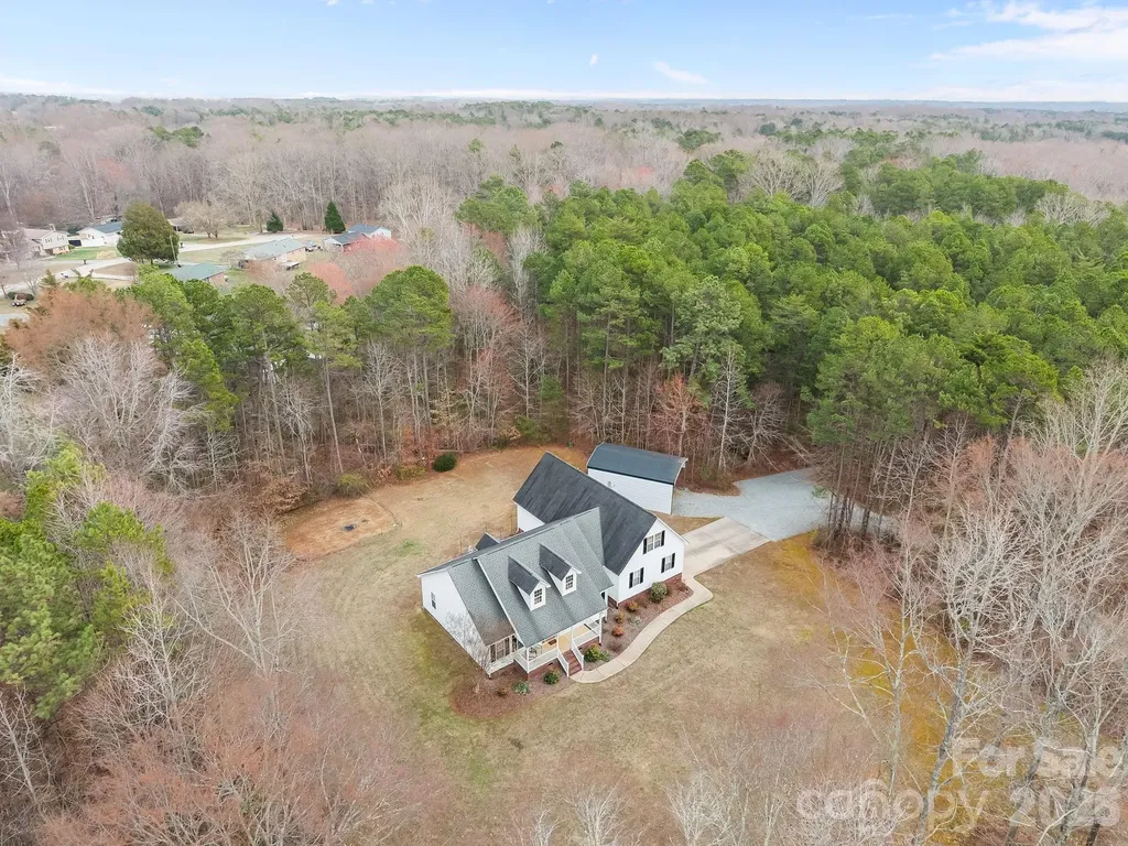 1749 Sells Road Salisbury NC 28144