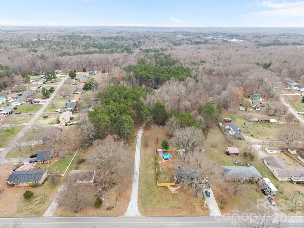 1749 Sells Road Salisbury NC 28144