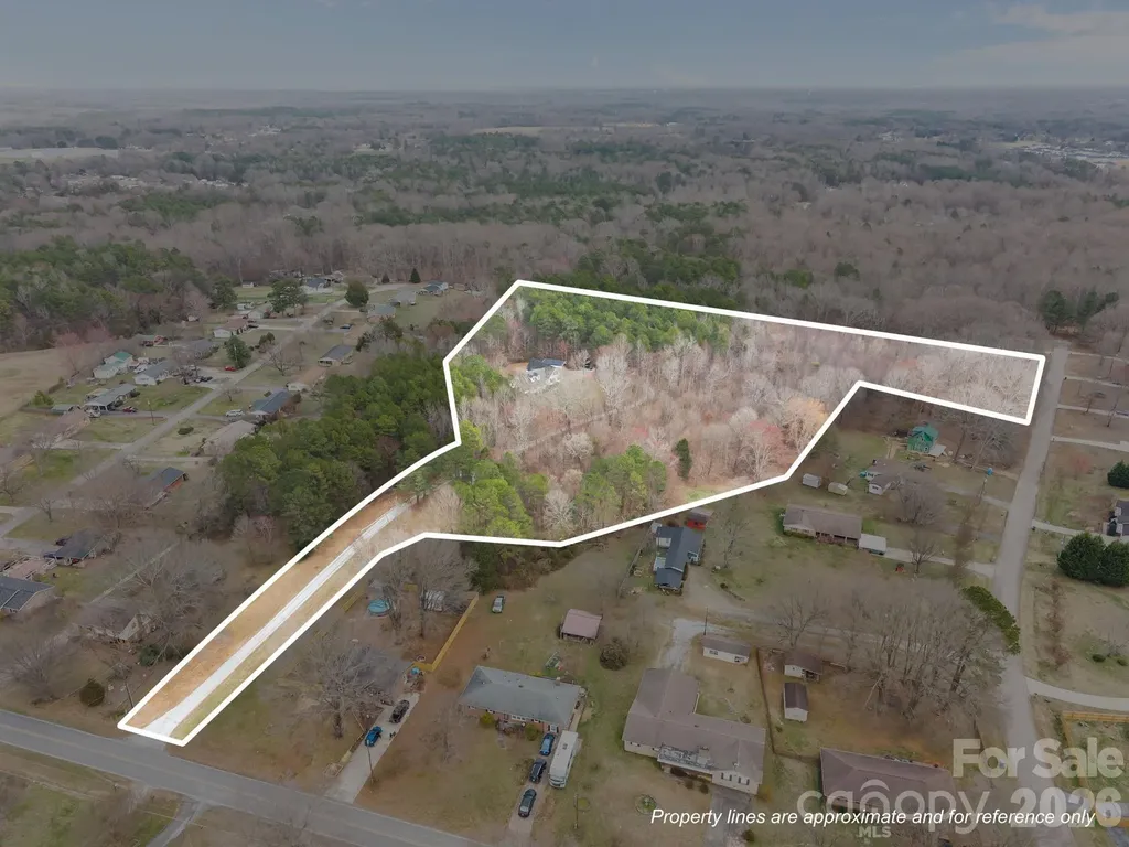 1749 Sells Road Salisbury NC 28144