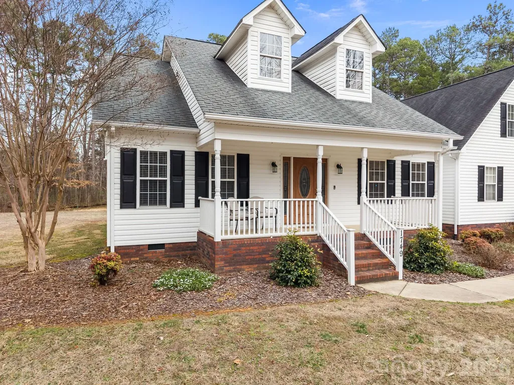 1749 Sells Road Salisbury NC 28144