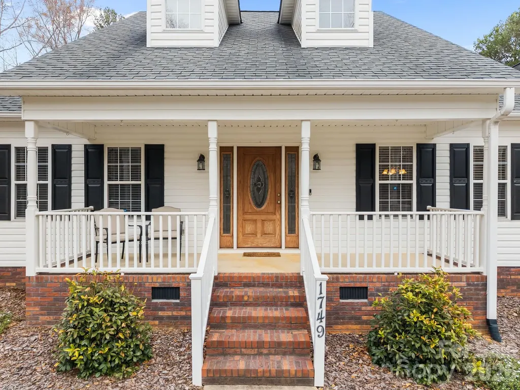 1749 Sells Road Salisbury NC 28144