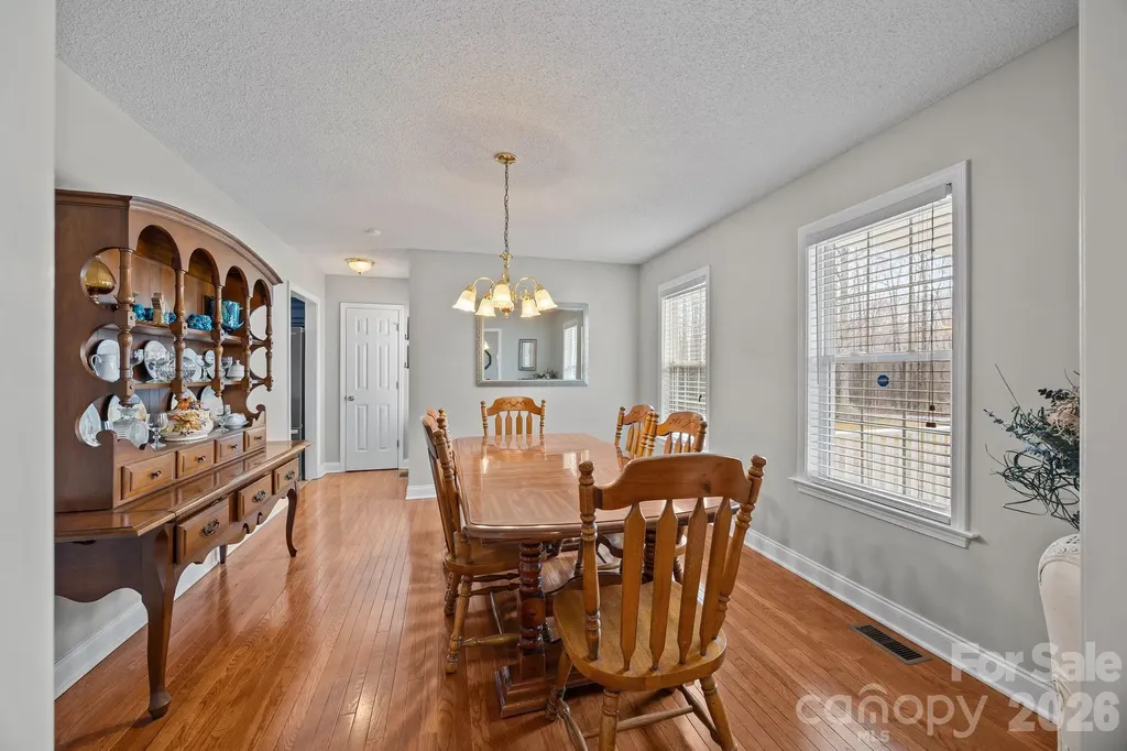 1749 Sells Road Salisbury NC 28144