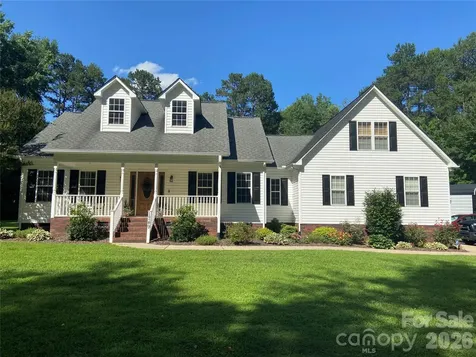 1749 Sells Road Salisbury NC 28144