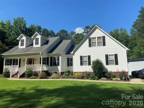 1749 Sells Road Salisbury NC 28144