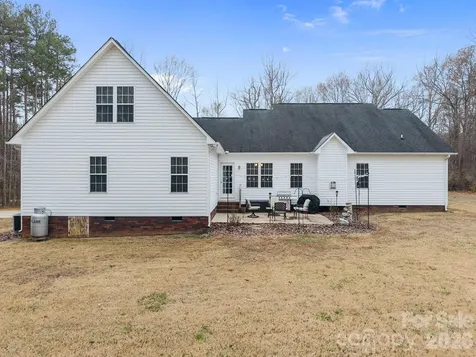 1749 Sells Road Salisbury NC 28144