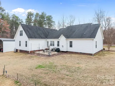 1749 Sells Road Salisbury NC 28144