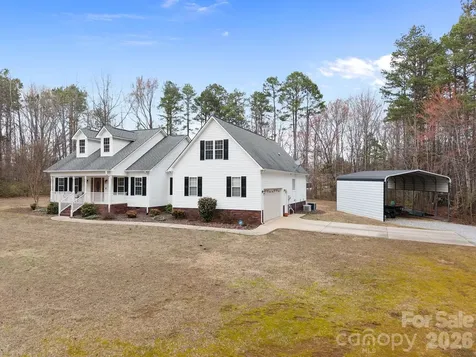 1749 Sells Road Salisbury NC 28144