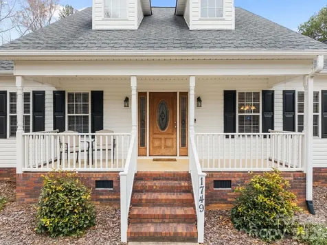 1749 Sells Road Salisbury NC 28144