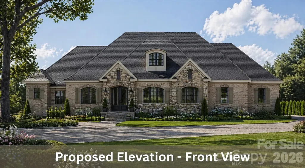 8334 Victoria Lake Drive Waxhaw NC 28173