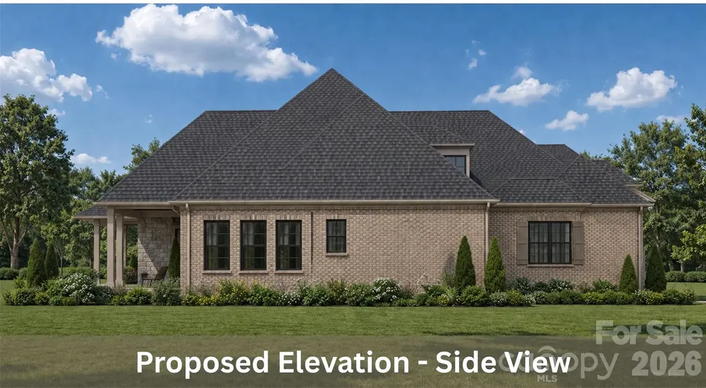 8334 Victoria Lake Drive Waxhaw NC 28173